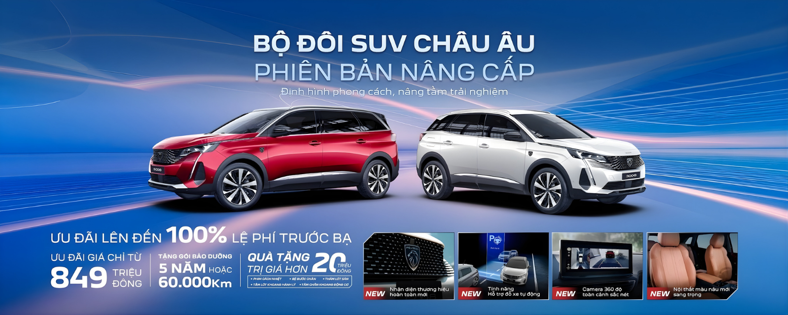 Peugeot 8 Peugeot khuyen-mai-peugeot-3008-5008