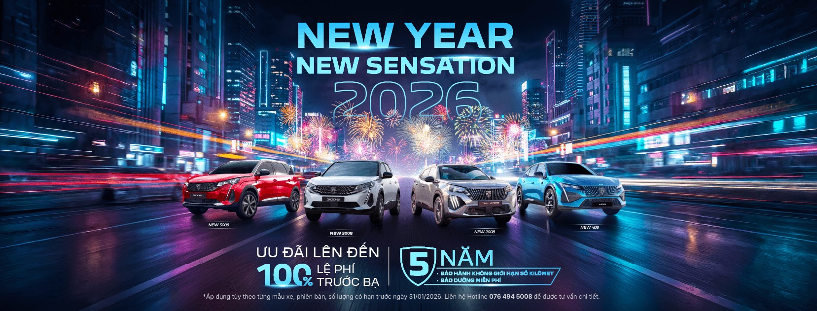 Peugeot 7 Peugeot peugoet-phu-my-hung